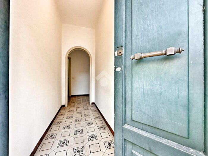 Appartamento quadrilocale in vendita in Via Giuseppe Reina, Roma