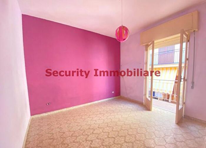 Appartamento quadrilocale in vendita in Sciacca