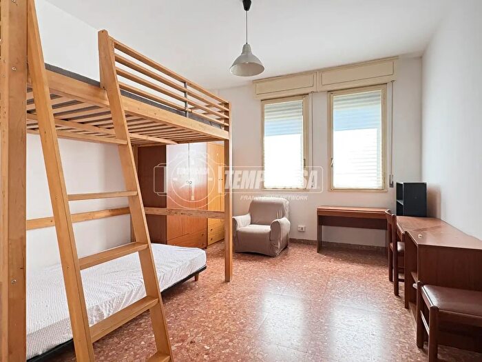 Appartamento quadrilocale in vendita in Bologna