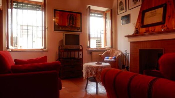 Casa quadrilocale in vendita in Viale della Vittoria, Jesi