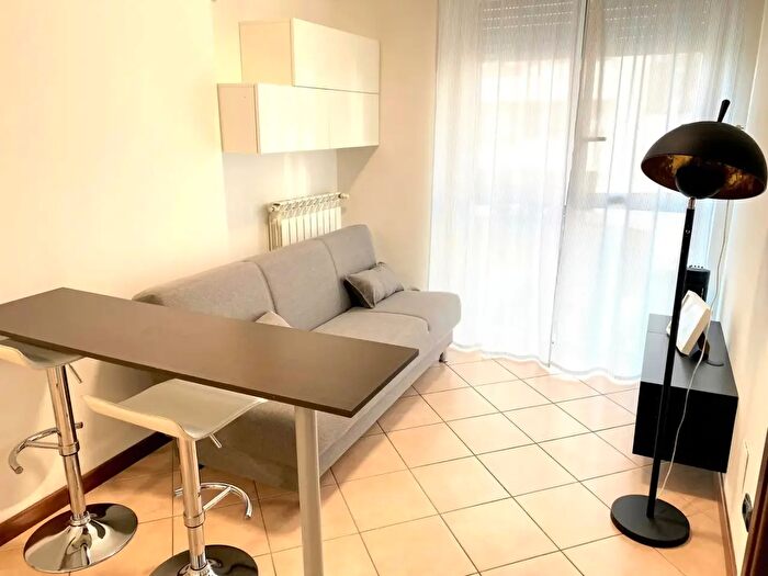 Appartamento bilocale in vendita in Via Caduti in Missione di Pace, Milano