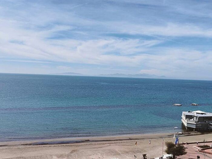 Appartamento trilocale in affitto in Centro, Follonica