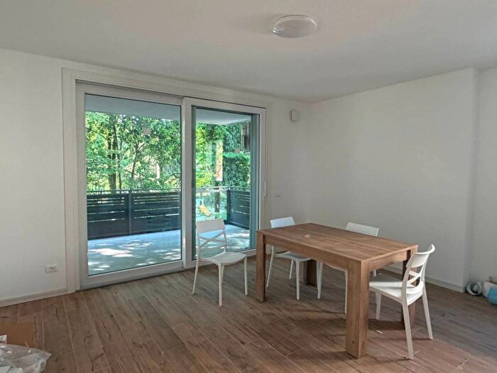 Appartamento trilocale in affitto in Via Antonio Turra, San Francesco, Vicenza