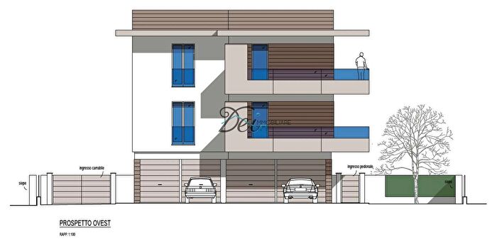 Case in Vendita e in Affitto - 2