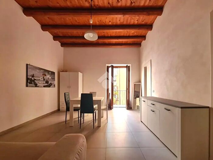 Appartamento monolocale in vendita in Via della Rosa alla Gioiamia, Palermo