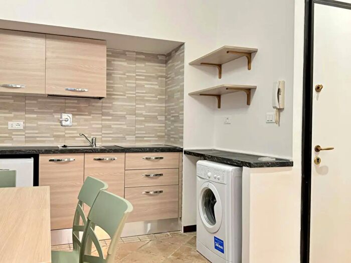 Appartamento monolocale in affitto in Via Giovanni Amendola, Bologna