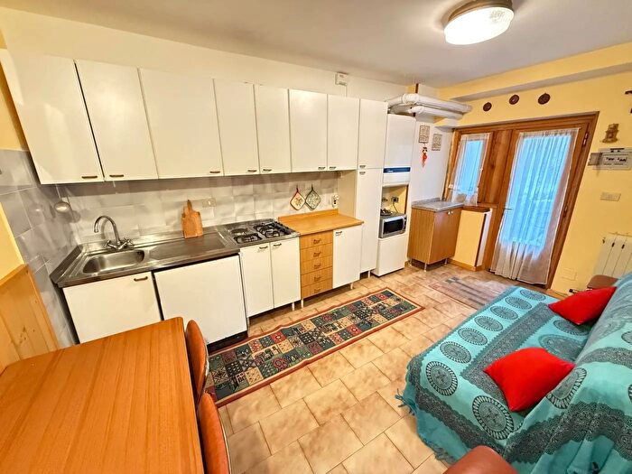 Appartamento bilocale in vendita in Frazione Jouvenceaux Sauze dOulx, Sauze DOulx