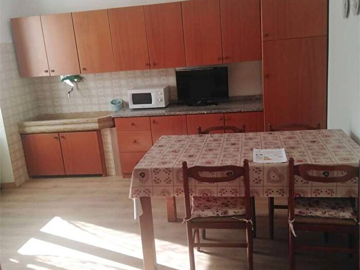 Appartamento quadrilocale in affitto in Castione, Brentonico