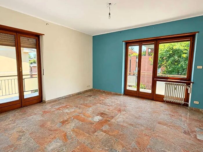 Appartamento con 6 locali in vendita in Via Palladio, Torino