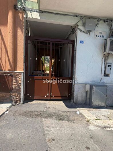 Appartamento quadrilocale in vendita in Via SanTanna, Carini