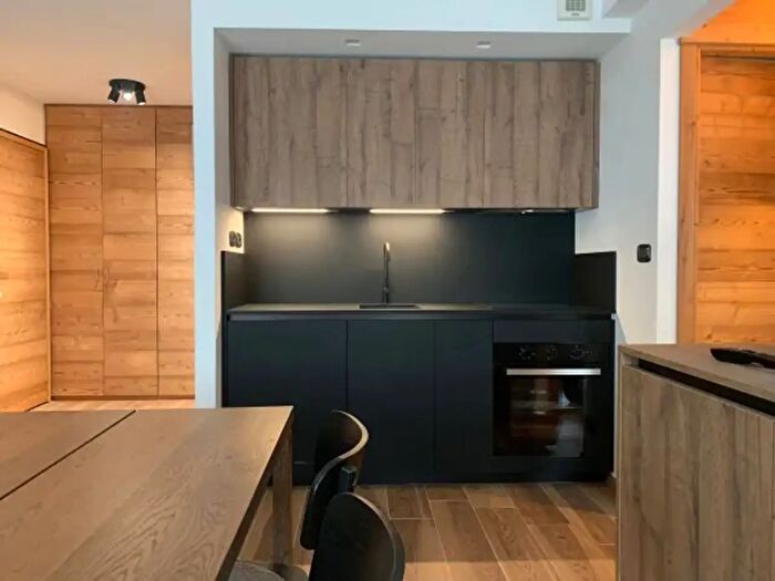 Appartamento trilocale in vendita in Via San Giovanni, Limone Piemonte