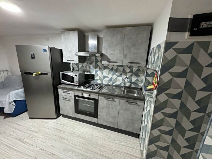 Appartamento bilocale in affitto in Centro, Patrica