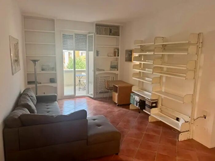 Appartamento bilocale in affitto in Via Nino Oxilia, Milano