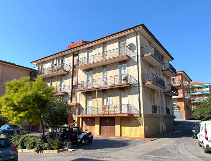 Appartamento bilocale in vendita in Via Magnone, Ceriale