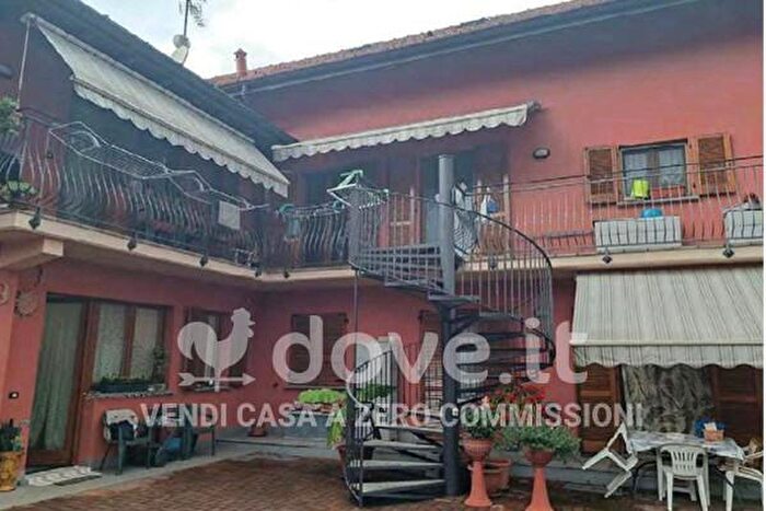 Appartamento bilocale in vendita in Via Fabio Filzi, Taino