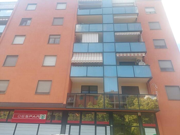 Appartamento quadrilocale in affitto in Via Anselmo Torchio, Corso Savona Trincere, Asti
