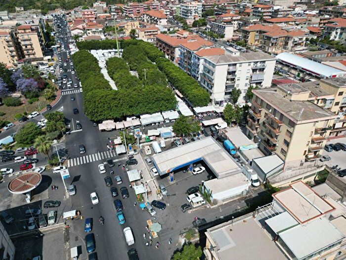 Appartamento quadrilocale in vendita in Viale Mario Rapisardi Catania, Catania