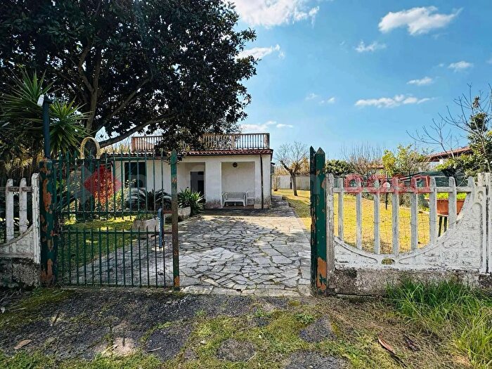 Casa trilocale in vendita in Via San Felice Circeo, Terracina
