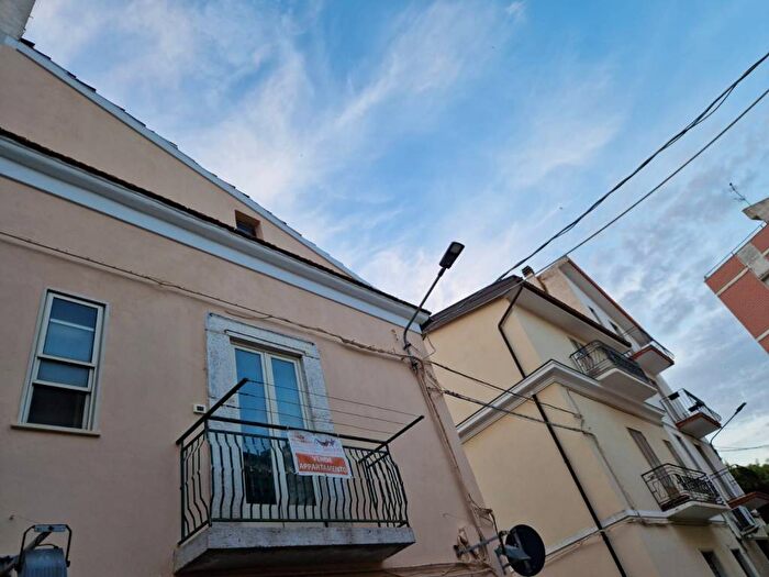 Appartamento trilocale in affitto in Via San Martino, San Giovanni Rotondo