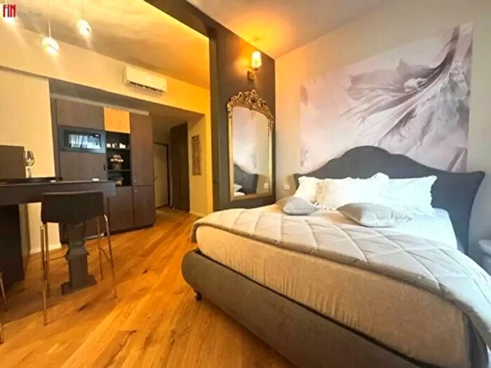 Appartamento monolocale in vendita in Via d'Annunzio, Genova