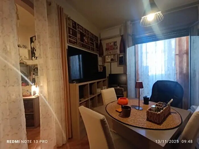 Appartamento bilocale in vendita in Via Ausonia, Palermo