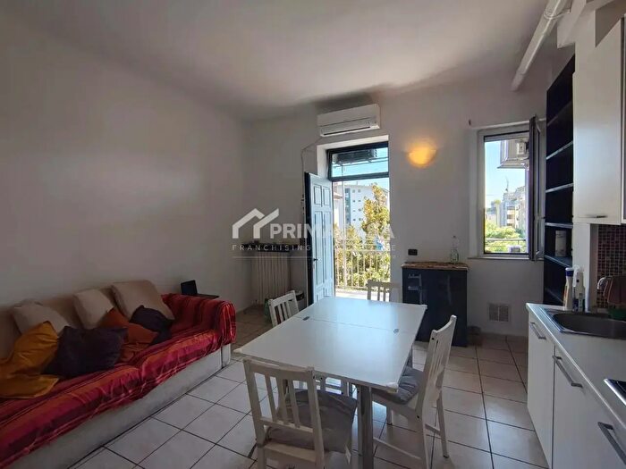Appartamento bilocale in affitto in Viale Tibaldi, Milano