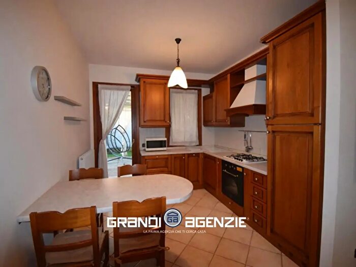 Appartamento trilocale in vendita in Via Monte Grappa, Maserada Sul Piave