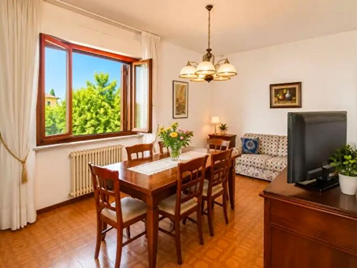 Appartamento con 5 locali in vendita in Castelbellino
