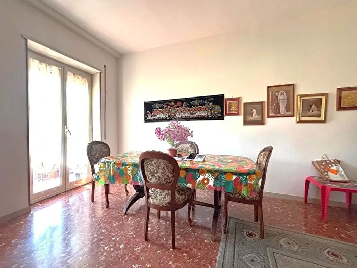 Appartamento con 5 locali in vendita in Via Monte Santo, Viterbo