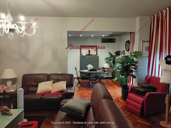 Appartamento quadrilocale in vendita in Viale della Regione Siciliana Nord Ovest Palermo Pa Italia, Palermo