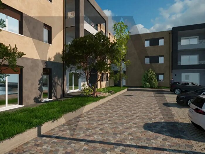 Appartamento quadrilocale in vendita in Via Cesare Battisti, Vigodarzere