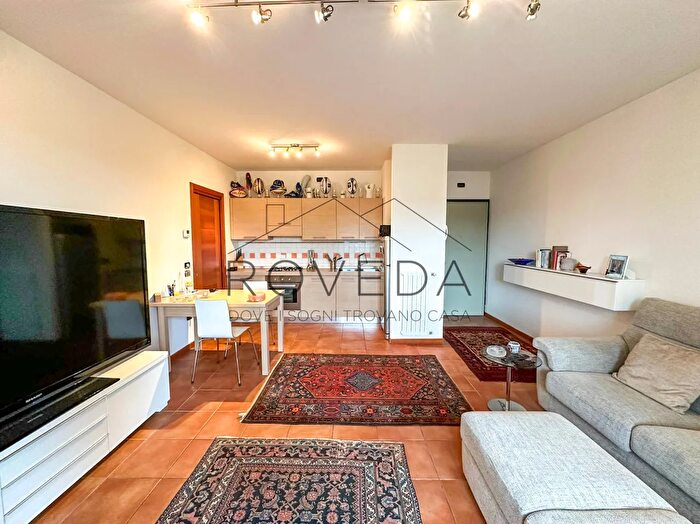 Appartamento trilocale in vendita in Strada di Boiago, Treviso