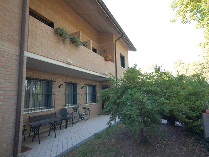 Appartamento quadrilocale in affitto in Malborghetto di Boara, Ferrara