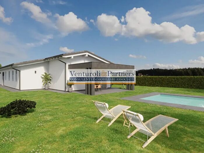 Casa quadrilocale in vendita in Via delle Gere, San Felice Del Benaco