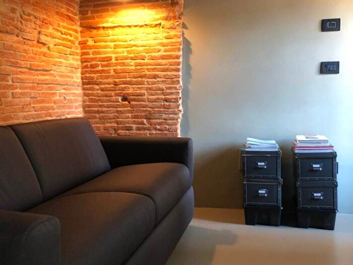 Appartamento trilocale in affitto in Viuzzo delle Canne, Mazzini Oberdan, Firenze
