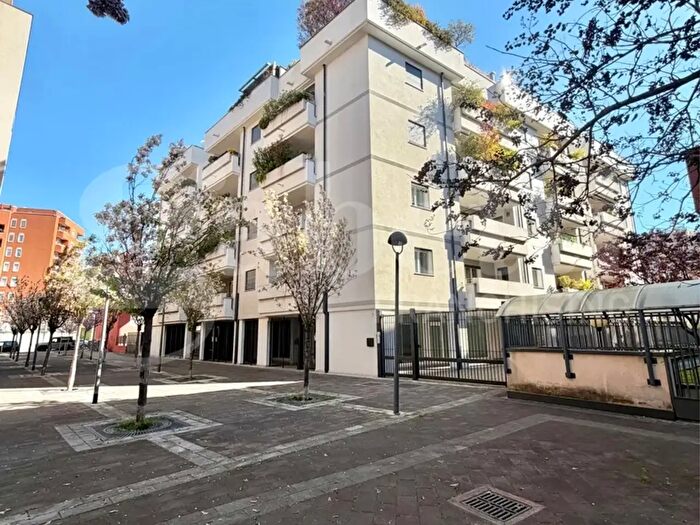 Appartamento bilocale in vendita in Via Privata Esiodo, Milano