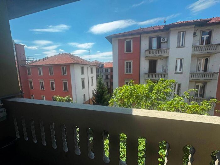 Appartamento monolocale in affitto in Viale Tibaldi, Pezzotti Meda, Milano