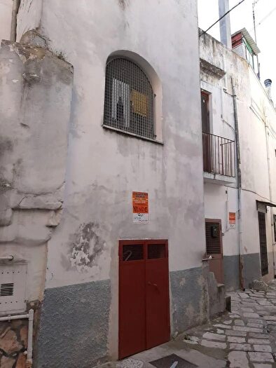 Appartamento in vendita in Indirizzo Via San Pietro, Cassano Delle Murge