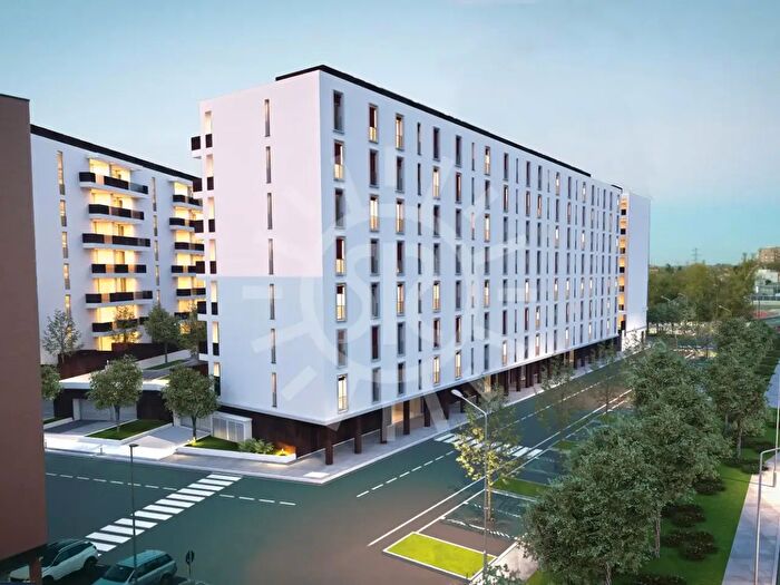 Appartamento trilocale in vendita in Bologna