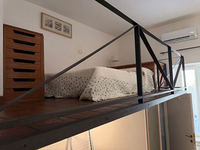 Appartamento monolocale in affitto in Via Rasella, Barberini, Roma