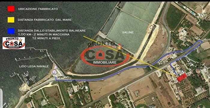 Case in Vendita e in Affitto - 2