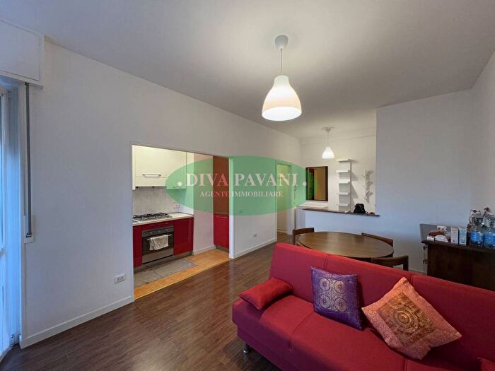 Appartamento bilocale in affitto in Via Rodolfo Morandi, Centro, San Donato Milanese