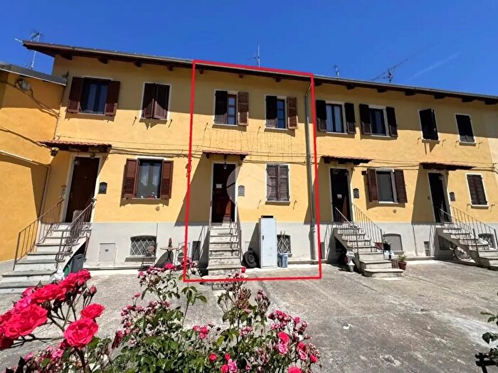 Casa con 5 locali in vendita in Via XX Settembre, Tollegno