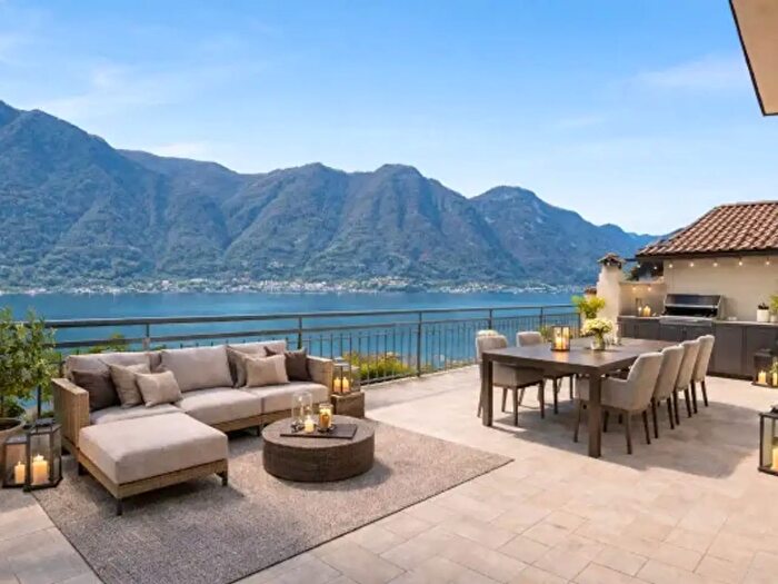 Casa con 5 locali in vendita in Nesso Co Italia, Nesso