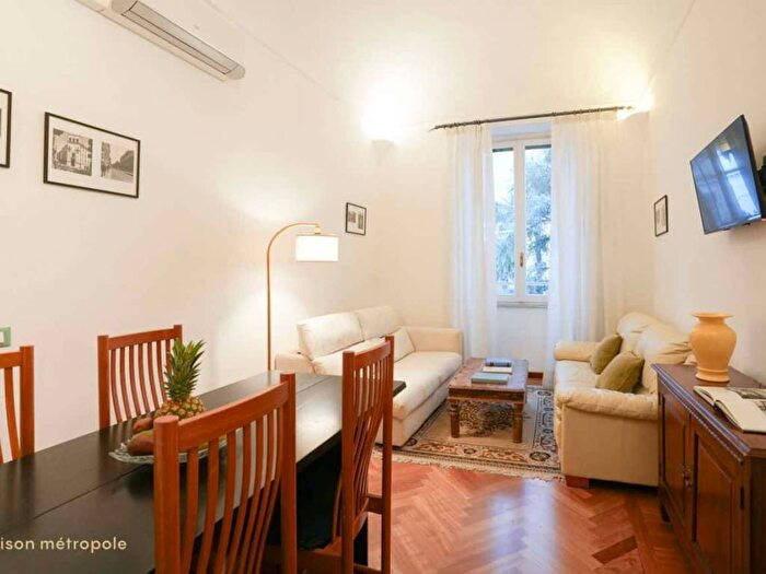 Appartamento quadrilocale in affitto in Via Castelfidardo, Castro Pretorio, Roma