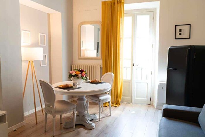 Appartamento monolocale in affitto in Via San Giovanni Bosco, Monza