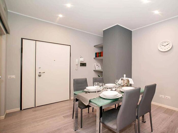Appartamento trilocale in affitto in Via Carlo Pascal, Gregorio VII Piccolomini, Roma