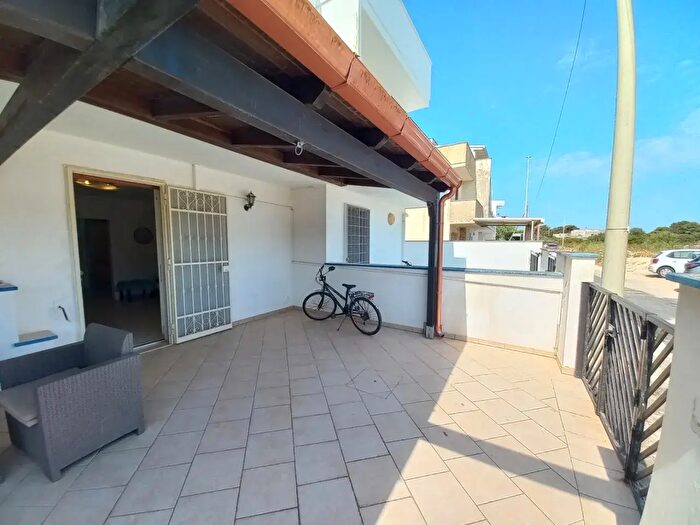 Casa trilocale in vendita in Via Monte Volture, Ugento