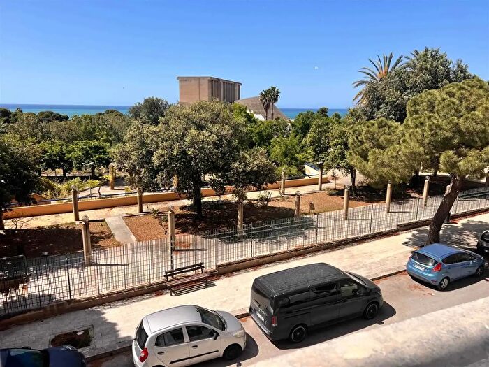 Appartamento quadrilocale in vendita in Via Figuli, Sciacca