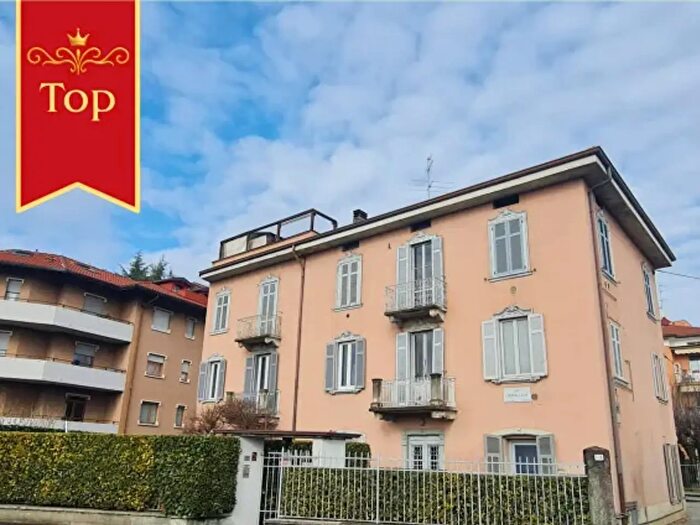 Appartamento quadrilocale in vendita in Bergamo